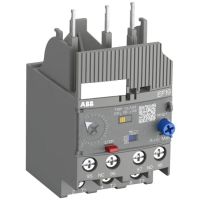 Relė perkrovos elektroninė 1.9-6.3A EF19-6.3 - ABB
