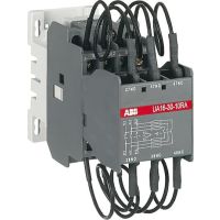 Kontaktorius 12.5kvar 230V AC UA16-30-10-RA - ABB