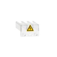 Uždengimas gnybtams kirtikliui OT16...40 OTS40T3 - ABB