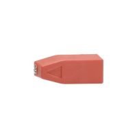 Rankena perjungikliui OT16...125 vidinė OHRS3 raudona - ABB