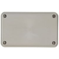 Flanšas kabelių įvedimui ZW51 - ABB