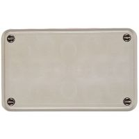 Flanšas kabelių įvedimui ZW53 - ABB