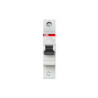 Automatas 1P 25A C 6kA SH201-C25 - ABB