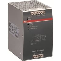 Maitinimo šaltinis 48V DC 240W 5A CP-E48/5.0 - ABB