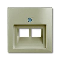 1803-02-93-507 TELEKOM. LIZDO APDAILA - ABB