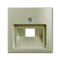 Dangtelis viengubas kompiuterio Lizdui šamp. spalvos 1803-93-507 BASIC 55 - ABB