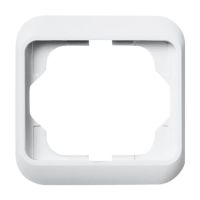 Rėmelis viengubas baltas 1721-24G ALPHA NEA - ABB