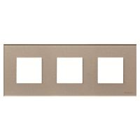 Rėmelis trigubas 2 modulių CH N2273 - ABB