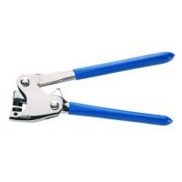 Replės plombavimo D8mm 130mm PPBZ - PROTEC