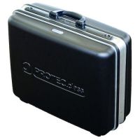 Lagaminas įrankiams 480x370x180 rakinamas PWKP - PROTEC