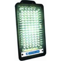 Prožektorius LED nešiojamas 30W IP54 4000K 3360lm su kabeliu H07RN-F 3x1.5mm2 5m PMAL - PROTEC