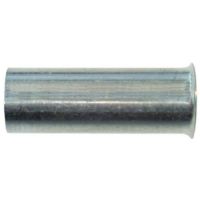Antgalis gilzinis 2.5mm2 Cu balintas L-7mm DIN 46228 PAEH [100] - PROTEC