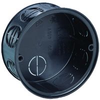 Dėžutė p/t [70x36] be halogenų PAVD - PROTEC