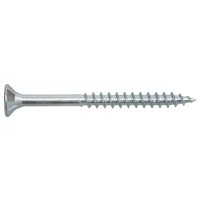 Medvaržtis 6.0x80 su įleidžiama galvute PZD2 PSSKK - PROTEC