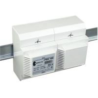 Transformatorius 100VA 230/24V ant DIN bėgelio PSS100 - BREVE-TUFVASSONS