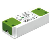 Transformatorius LED 7W 12V IP20 ZLD 07-12 0.58A LPS - BREVE-TUFVASSONS