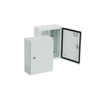 Skydas v/t 400x400x150 IP66 IK10 metalinis GT 40-40-15 - ETI