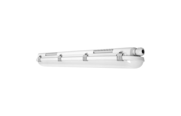 Šviestuvas v/t LED 18W IP65 4000K 2160lm L-0.6m DP VAL - LEDVANCE
