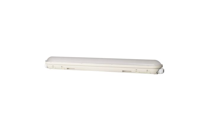 Šviestuvas v/t LED 21W IP65 4000K 2835lm L-0.6m 120 laipsnių DampProof ECO 600 - LEDVANCE