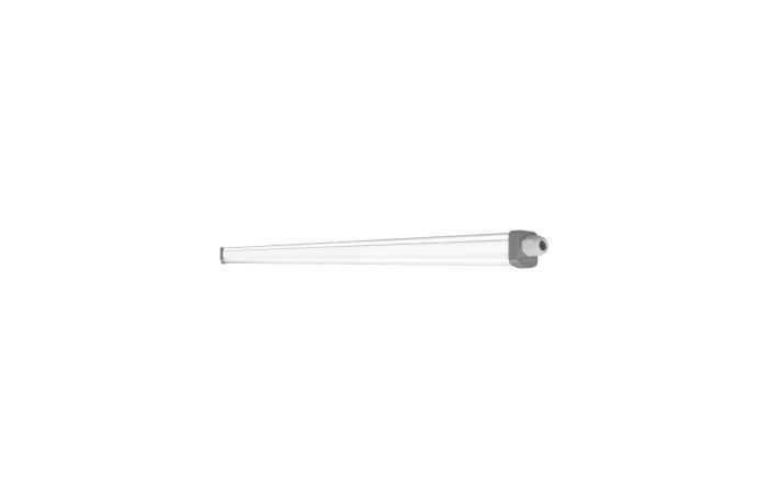 Šviestuvas v/t LED 36W IP65 4000K 4000lm L-1.2m SLIM VALUE DampProof B236 - LEDVANCE