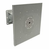 Plokštė montavimo [238x238] į fasado šiluminę izoliaciją su laikikliu 50-200mm - KOPOS KOLIN