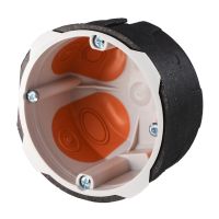 Dėžutė g/k [73x60x48] be halogenų E15-E90 ugniai atspari garsą slopinanti - KOPOS KOLIN