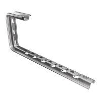 C BRACKET FOR DZI DZCTS 300_VS - KOPOS KOLIN (pavadinimas tikslinamas)