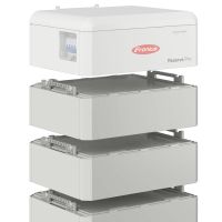 Akumuliatoriaus modulis Reserva Pro 4kWh LiFePO4 komplektuojamas su Reserva Pro baze, Reserva Pro Module 4kWh - FRONIUS