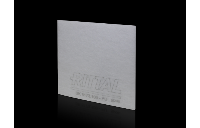 Filtrai ventiliatoriams 289x289 G3 SK 3173.100 [pak. po 5 vnt.] - RITTAL