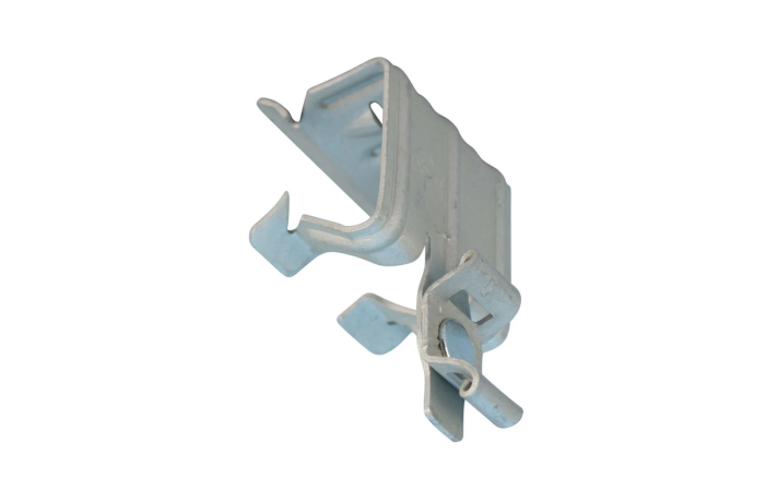 Apkaba užkalama ant profilio 21-28mm dirželiui 4H1318CT - NVENT CADDY