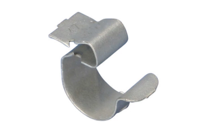 Apkaba užkalama ant profilio 2-4mm kabeliui D8-9mm 24SC89 - NVENT CADDY