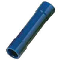 Vamzdelis presuojamas izoliuotas 1.5-2.5mm2 Cu mėlynas neilonas PC ICIQ2V [100] - INTERCABLE