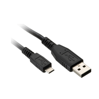 Kabelis 1.8m USB A - USB B mini Modicon M340/M262 - SCHNEIDER ELECTRIC