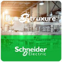Licencija poperinė STANDART Ecostruxure Machine Expert - SCHNEIDER ELECTRIC