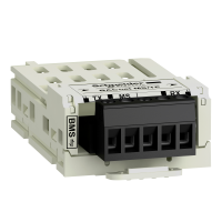 Modulis komunikacijos 76.8 kbit/s RS485 BACnet MS/TP Altivar - SCHNEIDER ELECTRIC