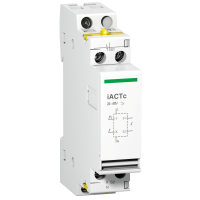 Priedėlis impulsinių relių valdymui 24-48V AC iACTc Acti9 - SCHNEIDER ELECTRIC