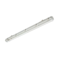 Šviestuvas v/t 1xG13 IP65 1500x69mm H-70mm WT050C 1xTLED Ledinaire Waterproof Tube Housing - PHILIPS