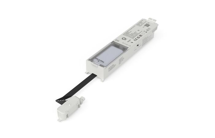 Inverteris 3W 230V su baterija DampProof Combo šviestuvams CG 200V 3H MT AT - LEDVANCE