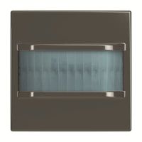 Jutiklis judesio p/t IP20 H-2.2m 180° juodos spalvos 64761-95-507 Basic 55 - ABB