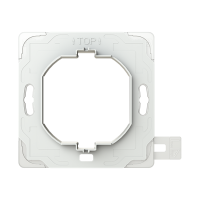 Tarpinė sandarinimo p/t prietaisams IP44 20WD-4X Busch-Art Linear - ABB
