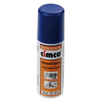 Skystis purškiamas dūmų jutiklių testavimui 250ml (iki 150 kartų) - CIMCO