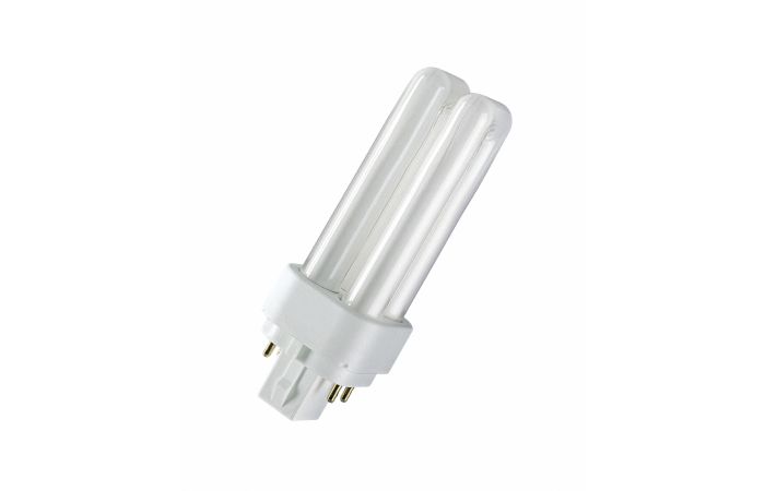Lempa liuminescencinė kompaktinė 26W G24q-3 840 DULUX D/E - OSRAM