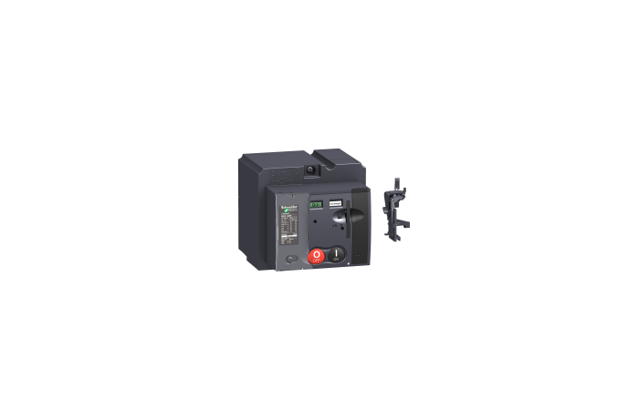 Pavara automatui 220/240V AC NSX100/160/250 - SCHNEIDER ELECTRIC