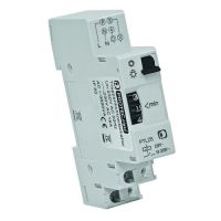 Relė laiko laiptinės 1-7min 1no 16A PTLZ8 - PROTEC