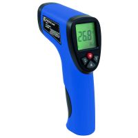 Termometras lazerinis IR spindulių PILT - PROTEC