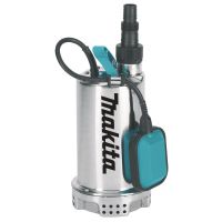 Siurblys elektrinis 400W 120l/min švariam vandeniui RST - MAKITA