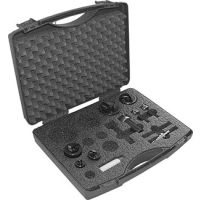 Rinkinys skylamušių TRE SPLIT M16-M40 SETBLTM40 - INTERCABLE