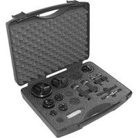 Rinkinys skylamušių TRE SPLIT M16-M63 SETBLTM63 - INTERCABLE