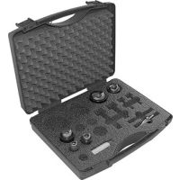 Rinkinys skylamušių VA SPLIT M16-M40 SETBLVAM40 - INTERCABLE