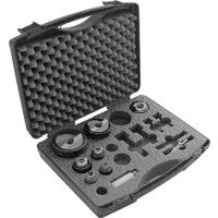 Rinkinys skylamušių VA SPLIT M16-M63 SETBLVAM63 - INTERCABLE